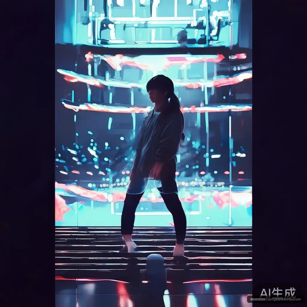 澳门威尼斯人赌场官网 - 美的集团发布全新AI工业机器人，引发工业制造升级热潮 配图1