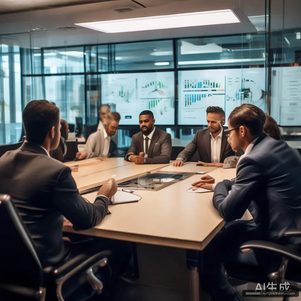 澳门威尼斯人赌场官网 - 美的集团智能制造生产线升级引发市场关注：黑灯工厂技术突破如何 配图1