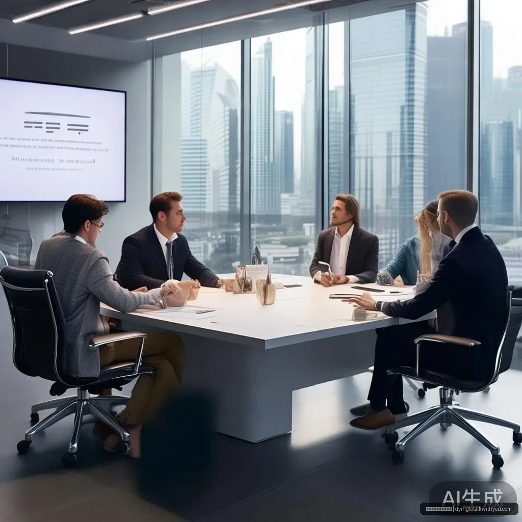 澳门威尼斯人赌场官网 - 特斯拉上海工厂宣布大规模应用AI机器人提升生产效率，工业制造 配图1